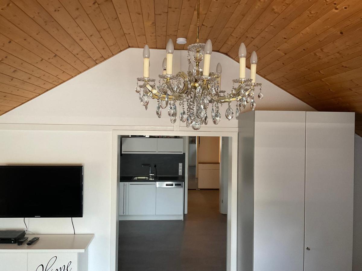 Apartament Auszeit