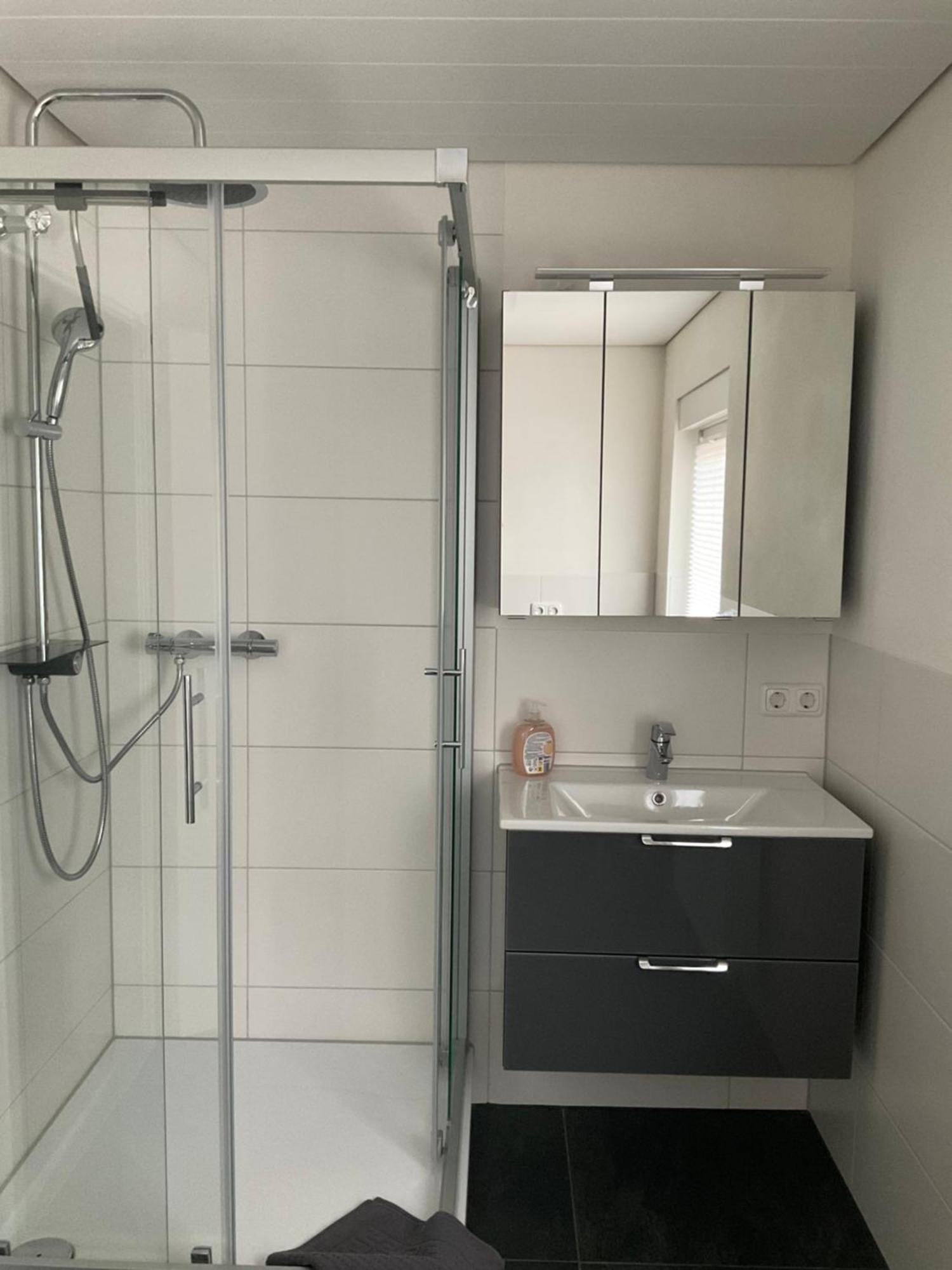 Apartament Auszeit Bad Neustadt an der Saale