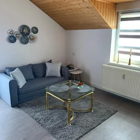 Apartment Auszeit Bad Neustadt an der Saale Exterior photo