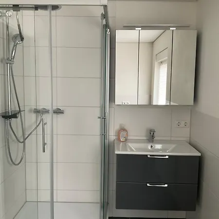 Apartment Auszeit Bad Neustadt an der Saale Exterior photo