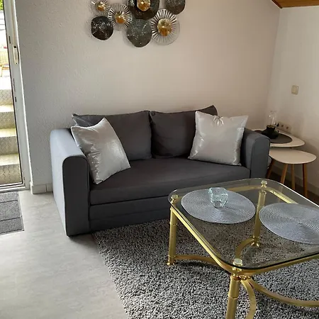 Apartment Auszeit Bad Neustadt an der Saale Exterior photo