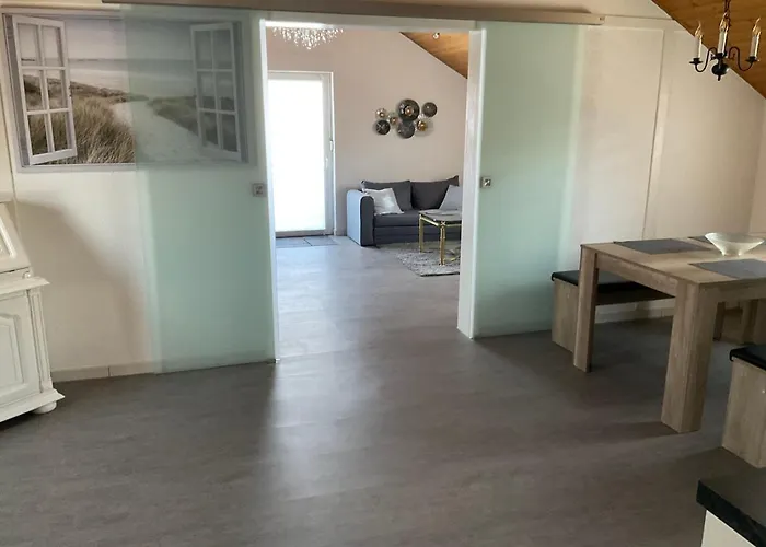 Apartment Auszeit