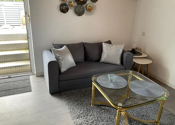 Apartment Auszeit