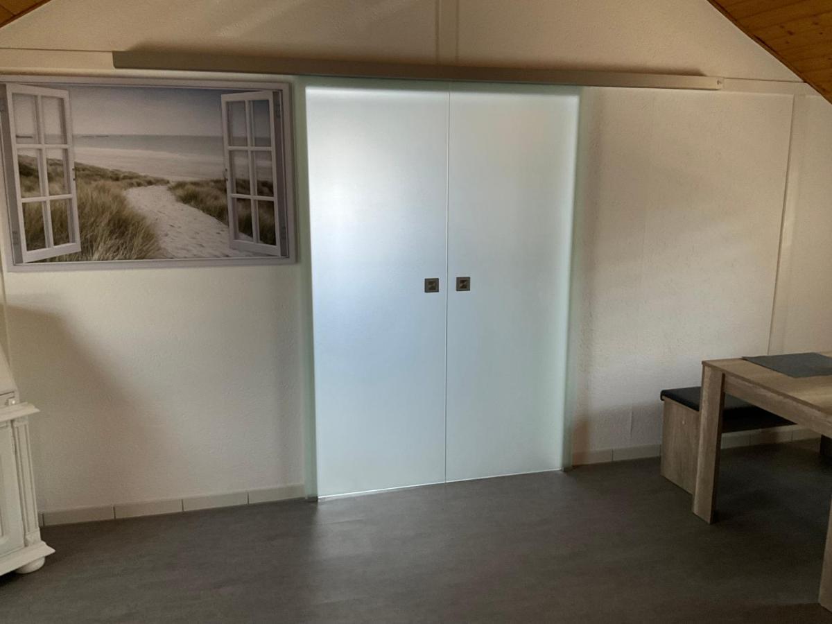 Apartment Auszeit *