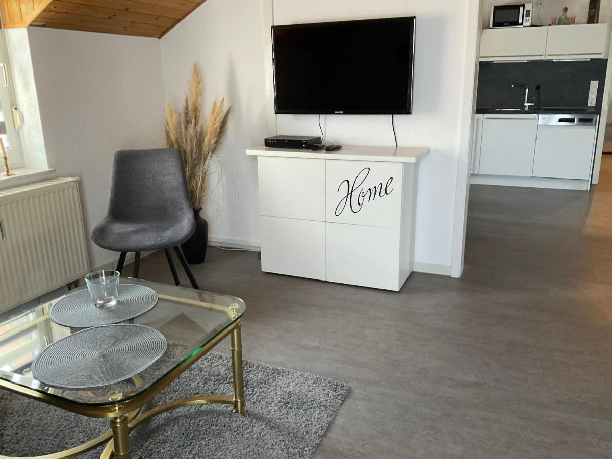Auszeit Apartment *