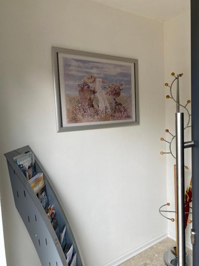 Apartment Auszeit Bad Neustadt an der Saale
