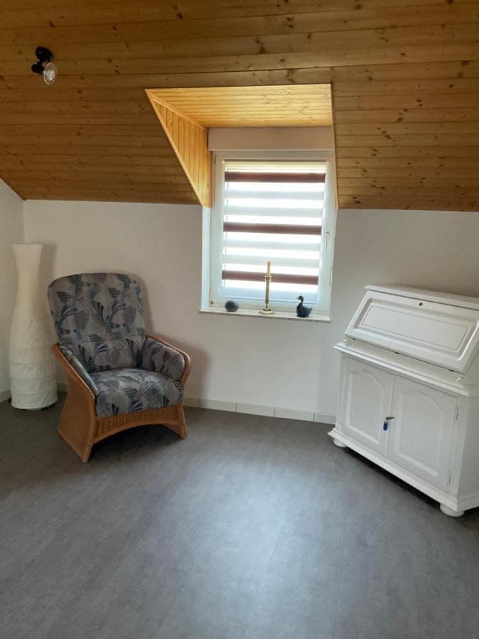 Auszeit Apartment