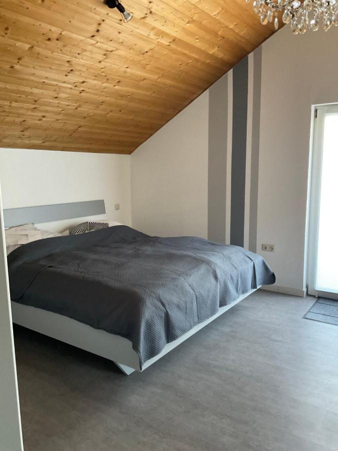 Auszeit Apartment *