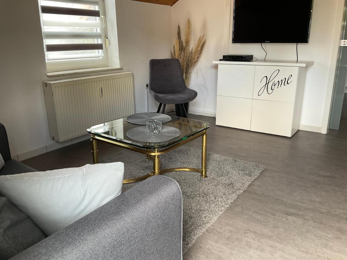 Auszeit Apartment Bad Neustadt an der Saale