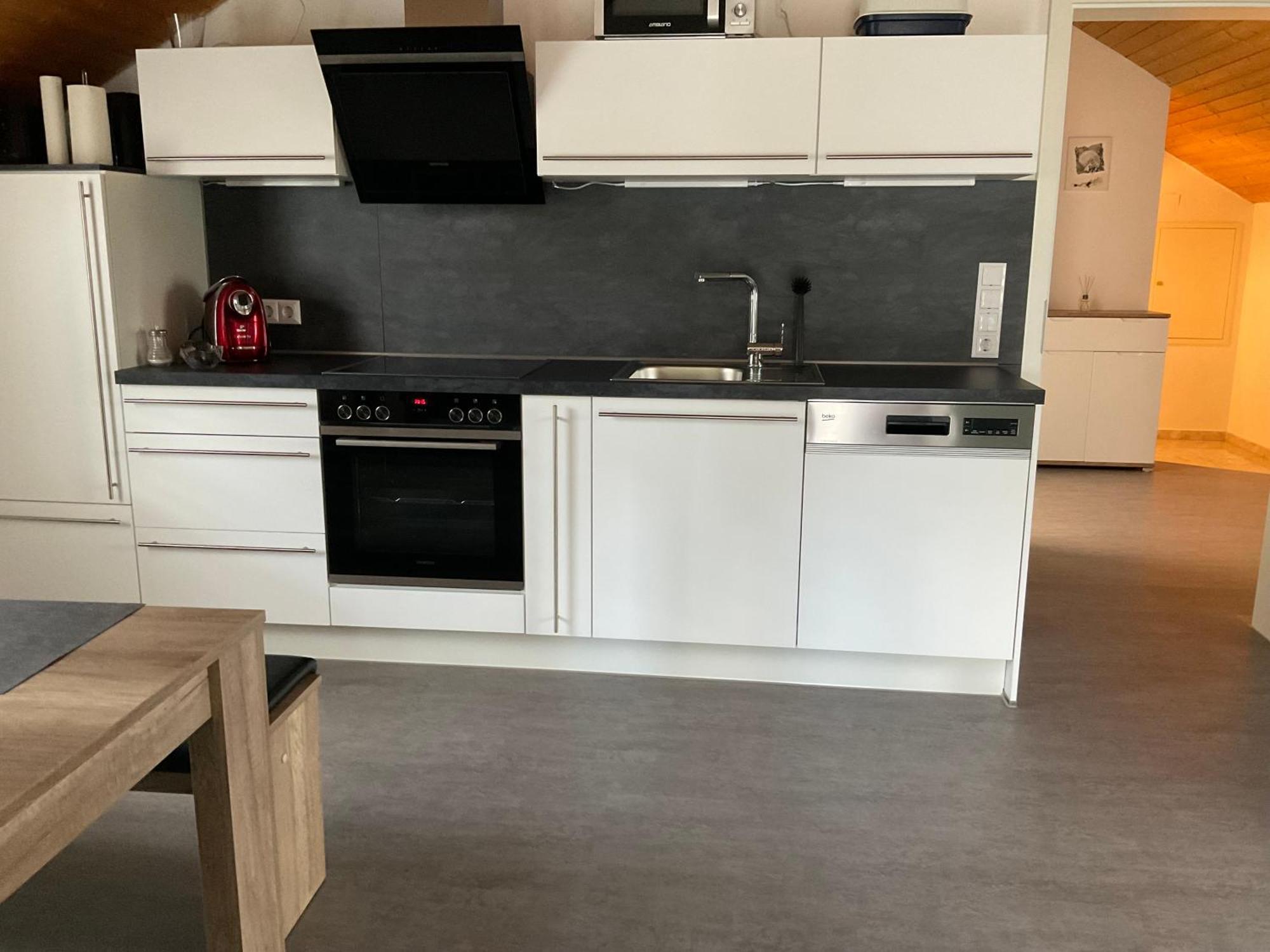 Auszeit Apartment *